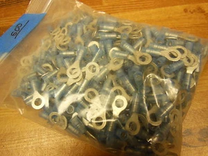 Big Bag Ringzungenklemmen 500 ct. - Bild 1 von 3
