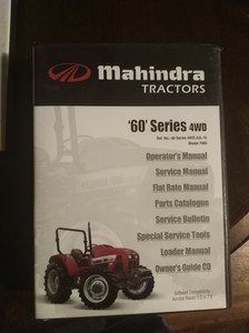 mahindra 3016 tractor service manual pdf