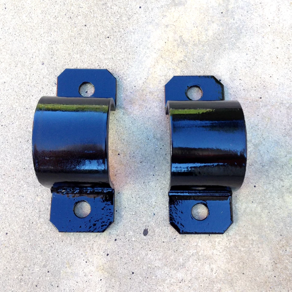 PIEZAS DETOMASO PANTERA 71-74: SOPORTES BASCULANTES Foto 1 de 1