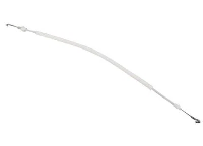 Fechadura de porta dianteira esquerda 0EM cabo de liberação interior para Audi A6 1998-2005 4B0 837 085 - Imagem 1 de 2