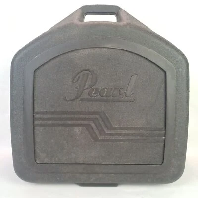 Pearl 5,5 «x 14» жесткий чехол НЛО/раскладушка палка/стойка секция винтажный литой - Изображение 1 из 4