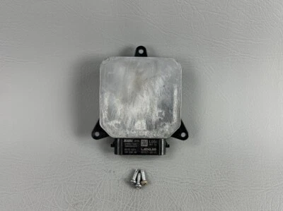 2020-2022 Lexus RX350 RX450 Left Headlight Ballast Module OEM 89907-48140 - Image 1 of 4