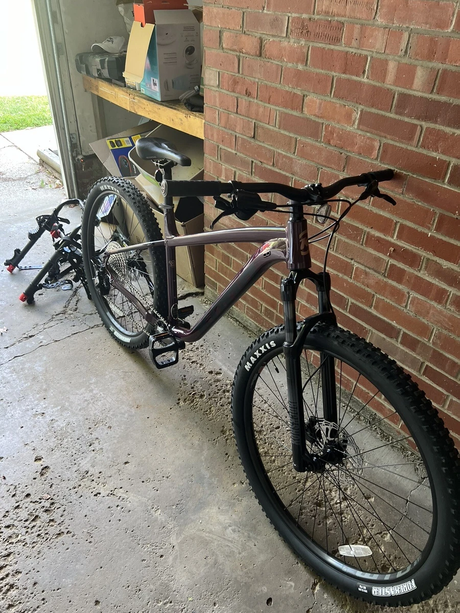 Kona Mountain Bike 29 in Wheel Bikes for sale | eBay