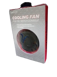 Core Audio Cooling Fan For Switch Console - Picture 1 of 4