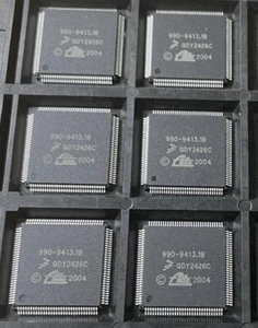 1PCS 990-9413.1B QFP128 New ABS module repair components - Picture 1 of 1