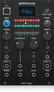 4033653032469 Behringer BRAINS Behringer - Bild 1 von 4