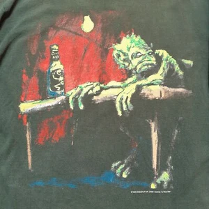 Vintage Dinosaur Jr  Gift For Fans Men S-5XL 7D420 - Picture 1 of 3