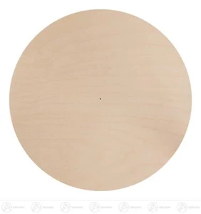 Ersatzteile & Bastelbedarf Pyramidenteller BxHxT 30 cmx0,8 cmx30 cm Erzgebirge - Bild 1 von 1