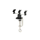 Sparmax H3B Airbrush Hanger - Holds Three Airbrushes