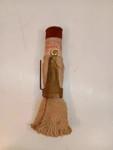 Wick and Riser for Aladdin #12 Lamp - Picture 1 of 3