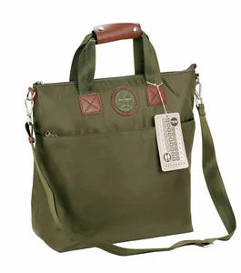 The Bridge Wayfarer Aktentasche Hand-Tasche Shopper Schultertasche Laptop-Bag - Picture 1 of 8