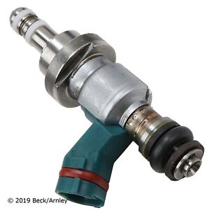 Beck Arnley Fuel Injector for IS250, GS300 158-1453