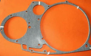 JUNTA INTERIOR ESTUCHE PRIMARIO TRIUMPH T150 BSA A75 COHETE 3 71-1453 57-2558 - Imagen 1 de 1
