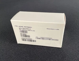 CRESTRON HZ2-KPEX-W Keypad (WHITE) ***BRAND NEW/FACTORY SEALED*** - Picture 1 of 3