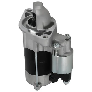 Starter Motor for Toyota Echo Yaris L4 1.5L 1497cc 2000-2012 2810021030 CW 9 T - Picture 1 of 12