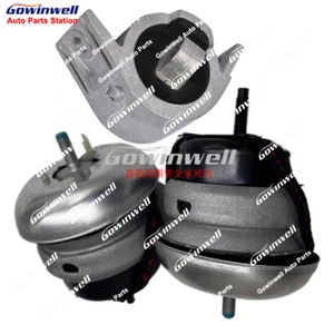 3X Engine Gearbox Mount For Jaguar Super V8 XJ8 XJR X350 X358 VDP 04-09 C2C31128 - Picture 1 of 9