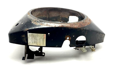 John Deere 318 Onan P218G Blower Housing HE134-4728 - Image 1 of 4