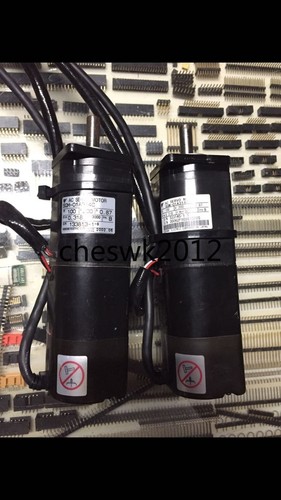 1 PZ SERVOMOTORE NUOVISSIMO IN SCATOLA MSMJ082G1V #A6-11 EUR 235,82 - Foto 4