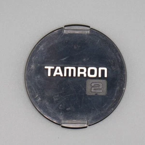 Tamron Front Lens Cap 58mm 1 from Japan Welcome Multiple Purchase - Picture 1 of 2