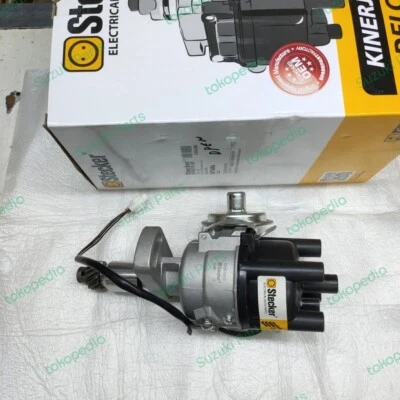 IGNITION DISTRIBUTOR CDI Fits For SUZUKI VITARA ESCUDO SIDEKICK - Image 1 of 4