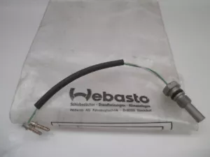 Webasto 476463 temperature sensor temperature sensor auxiliary heating thermostat - Picture 1 of 8