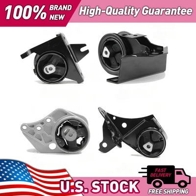 Kit de montaje de motor para Chrysler Grand Voyager 1996 1997-1999 2000 3,8 L V6 Foto 1 de 4