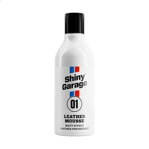 Leather upholstery cleaner SHINY GARAGE SG110061 - Picture 1 of 5