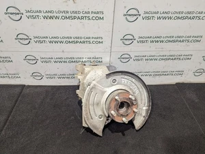 RANGE ROVER EVOQUE L551 N/S PASSENGER SIDE LEFT REAR WHEEL HUB - Picture 1 of 3
