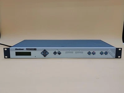 Gentner DH30 Digital Hybrid Broadcast Phone Line Audio Interface ✔✔✔✔ - Image 1 of 4