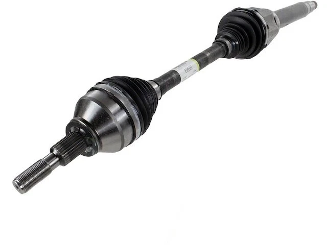 Eje delantero derecho para Ford Lincoln Edge Nautilus 19-24 2,0 L 4 cilindros SZ66K6 Foto 1 de 1