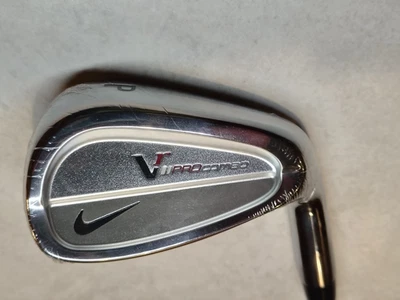NIKE VR PRO COMBO PW MEN'S RH NIKE STIFF SHAFT GRIP NEW IN PLASTIC 35.5" - Image 1 of 4