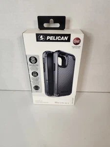 Pelican iPhone 11 Pro Hülle, Rogue Series - Military Grade Drop Tested - Bild 1 von 6