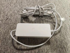 Adaptador de corriente alterna original Apple A1188 18,5 V 6,0 A 110 W para Mac Mini OEM *FUNCIONA* - Imagen 1 de 4