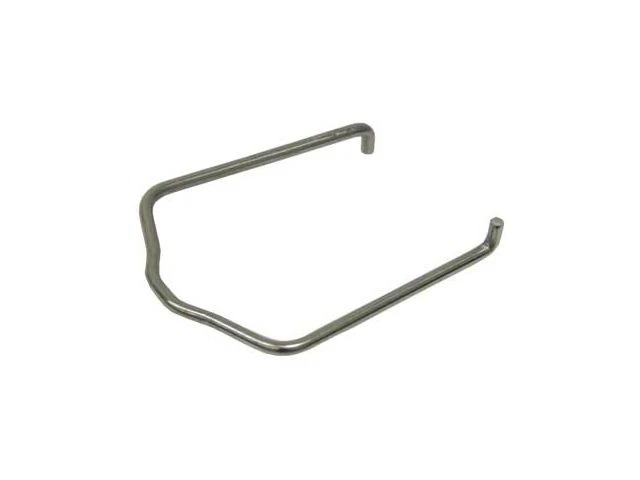 Фланжевая удерживающая пружина шланга охлаждающей жидкости для Audi A4 Quattro 2002 ZR858JR 1996-2019 годов выпуска - Изображение 1 из 1