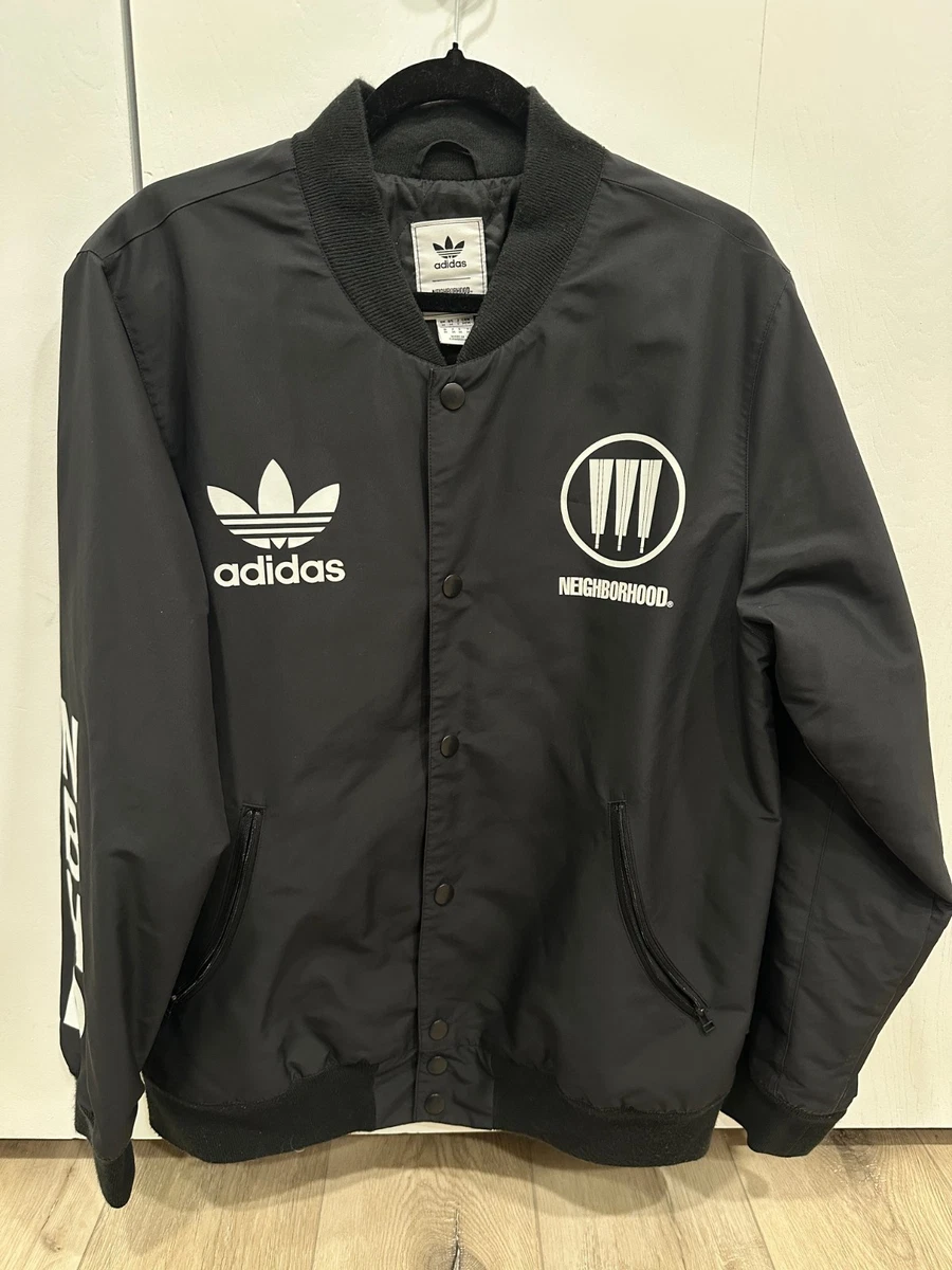 Adidas Neighborhood Indiana Men's Coats & Jackets for sale | eBay