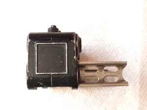 PREWAR VINTAGE ORIGINAL LIONEL TRAIN LINE PART 258 257 LOCOMOTIVE STEAM CHEST - Picture 1 of 9