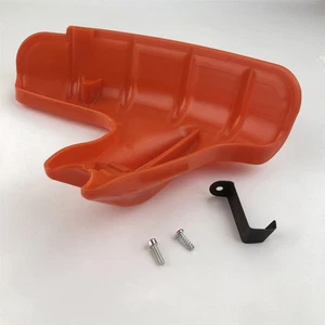 Chain Clutch Side Sprocket Cover Kit For Stihl FS55 Chainsaws #41330071002 - Picture 1 of 7