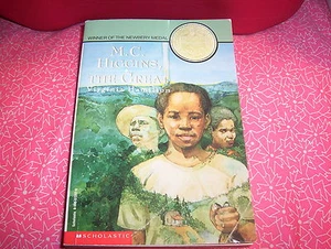 M.C. Higgins, the Great by Virginia Hamilton Newberry Medal! - Picture 1 of 1