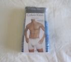 Calvin Klein Pack-3 P1805 Cotton Stretch Men?S Boxer Brief S, Xl Msrp $37.50 Nwt