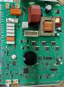 Réparation Miele électronique carte commande ELP266 ELP265 (toutes variantes) - Photo 1/15