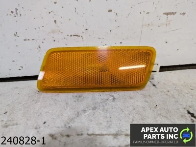 OEM 2008 AUDI A6 3,1 L LUZ MARCADORA DELANTERA CONDUCTOR IZQUIERDO Foto 1 de 4