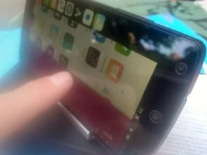 LG NEXUS 5 LINUX UBUNTU TOUCH WITH H2O ATT |TMOB 40$ PLAN UNIQ ANKER NO FACEBK - Picture 1 of 24