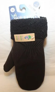 Neu Isotoner Damen Smart Touch/Dri atmungsaktives Futter Fäustlinge Größe - WMN 1 Größe - Bild 1 von 3