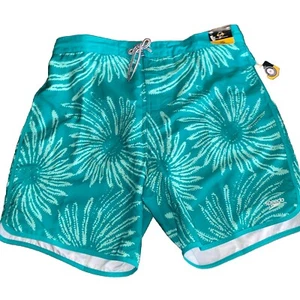 Speedo Swim Shorts Mens XXL Durable Water Repellent Comfort Stretch UPF 50+ Boar - Picture 1 of 7