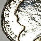 France 12 Deniers 1791 Q "Stitch under-Below S" Perpignan Mdc Coin RARE Variety