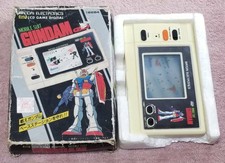 Game Watch Gundam GUNDAM Bandai