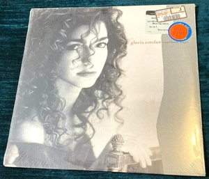 Gloria Estefan: Cuts Both Ways LP Epic/US, 1989 Still Sealed - Picture 1 of 2