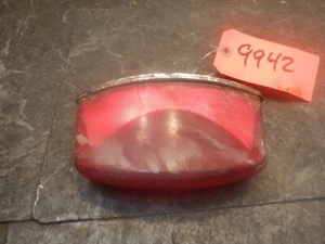 2005 CAN AM BOMBARDIER RALLY 200 175 TAILLIGHT RIGHT & LEFT 9942 - Picture 1 of 3