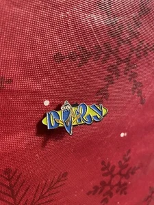 VINTAGE DISNEY PIXAR FIND NEMO DORY ANSTECKNADEL - JL95 - Bild 1 von 4