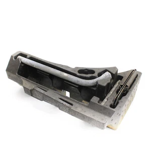 2015-2020 PORSCHE MACAN 95B EMERGENCY SPARE TOOL KIT & HOUSING FOAM HOLDER OEM - Picture 1 of 7